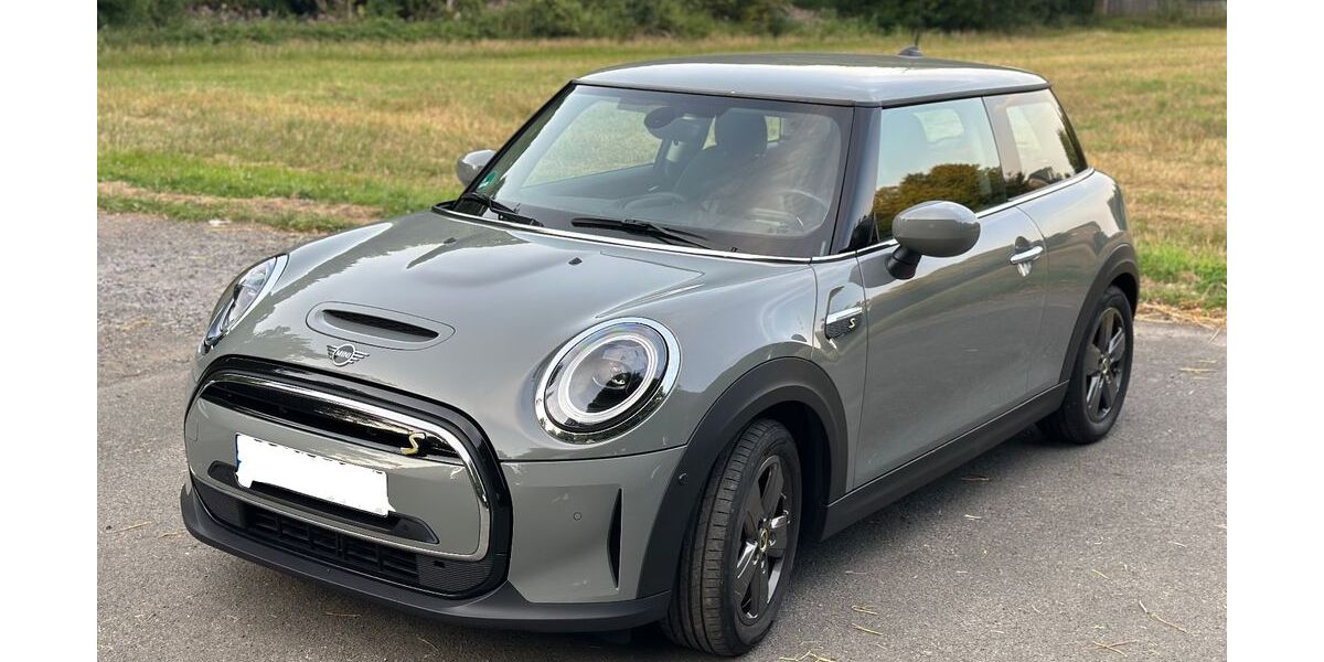 Mini Cooper SE 36.250 km 18.500 &euro; Dortmund 44265