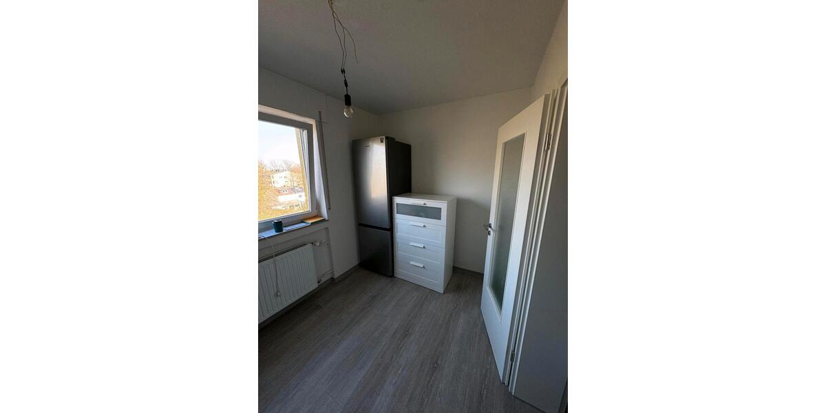 Etagenwohnung Dortmund Innenstadt West - 2 Zimmer, 58 m&sup2;, 486&euro; | Angebot:25979600