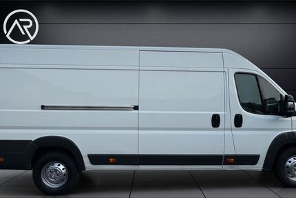 Citroen Jumper 204.045 km 8.900 &euro; Bochum 44866