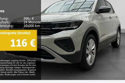 VW T-Cross 24.495 km 18.490 &euro; Lüdenscheid 58507