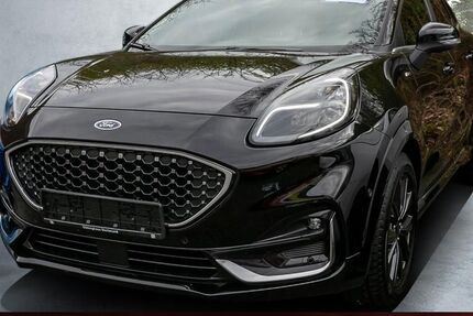 Ford Puma 25.270 km 19.999 &euro; Unna 59423