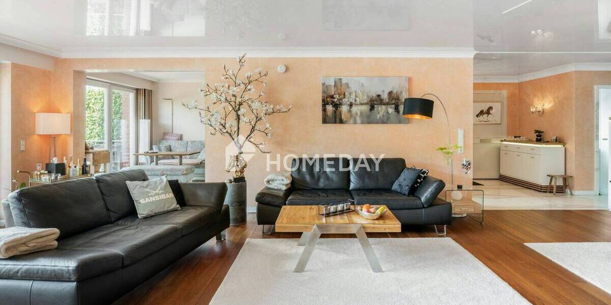 Etagenwohnung Ennepetal Milspe - 4 Zimmer, 160 m&sup2;, 476.077&euro; | Angebot:26703308