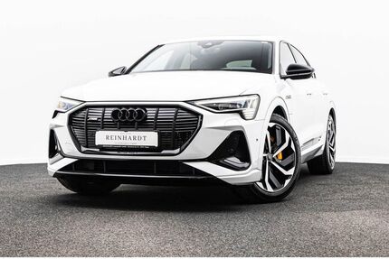 Audi e-tron 36.012 km 33.420 &euro; Hagen 58091