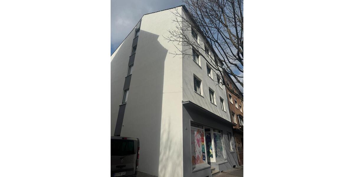 Etagenwohnung Bochum Bochum-Mitte - 4 Zimmer, 120 m&sup2;, 1.500&euro; | Angebot:25988597