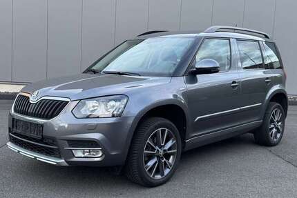 Skoda Yeti 49.250 km 13.950 &euro; Gevelsberg 58285