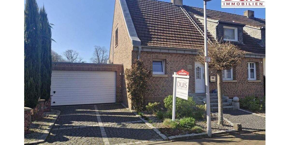 Doppelhaushälfte Datteln - 5 Zimmer, 120 m&sup2;, 425.000&euro; | Angebot:25837727