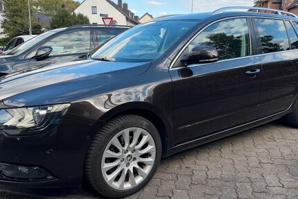 Skoda Superb 151.820 km 8.800 &euro; Bochum 44791