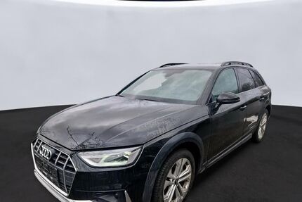 Audi A4 Allroad 62.576 km 39.840 &euro; Hagen 58091