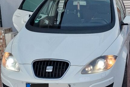 Seat Altea 252.000 km 4.999 &euro; Iserlohn 58642