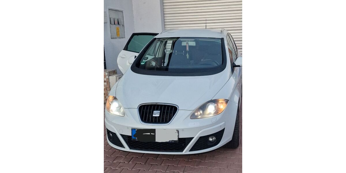 Seat Altea 252.000 km 4.999 &euro; Iserlohn 58642