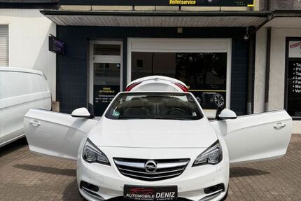 Opel Cascada 149.490 km 6.950 &euro; Lünen 44532