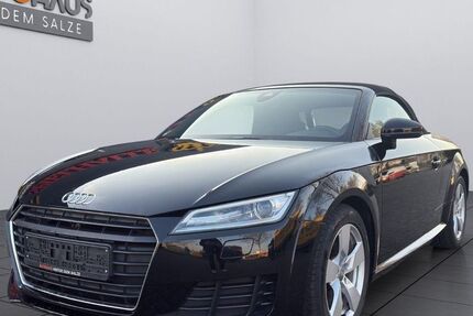 Audi TT 98.500 km 20.390 &euro; Dortmund 44149