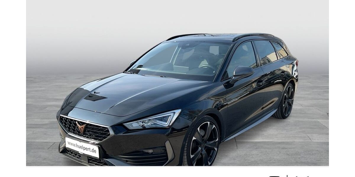 Cupra Leon 29.637 km 29.970 &euro; Dortmund 44269
