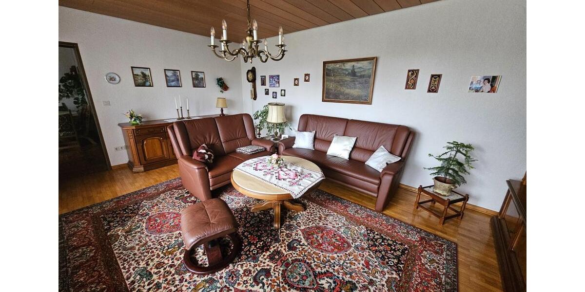 Etagenwohnung Werl - 4 Zimmer, 89 m&sup2;, 189.500&euro; | Angebot:25614598