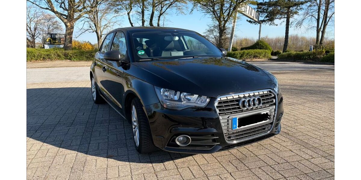 Audi A1 135.000 km 7.200 &euro; Dortmund 44287