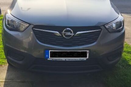 Opel Crossland (X) 28.000 km 12.900 &euro; Bochum 44805