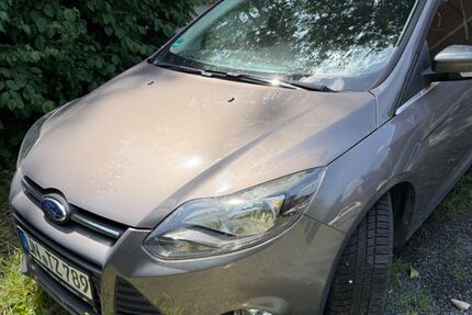 Ford Focus 72.500 km 5.800 &euro; Bergkamen 59192