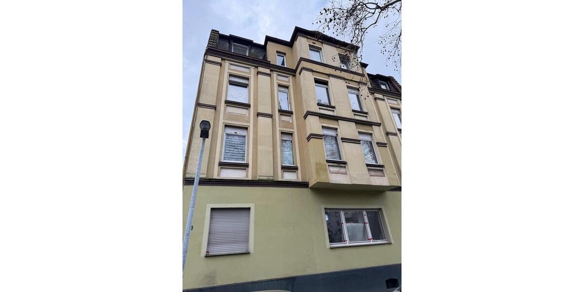 Erdgeschoßwohnung Herne Sodingen - 2 Zimmer, 58 m&sup2;, 58.000&euro; | Angebot:25439889