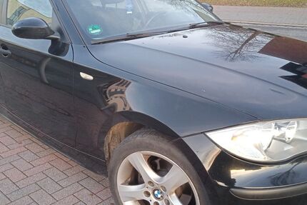 BMW 116 277.000 km 2.600 &euro; Lüdenscheid 58511
