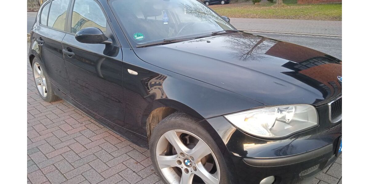 BMW 116 277.000 km 2.600 &euro; Lüdenscheid 58511