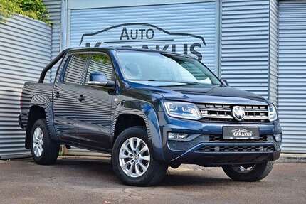 VW Amarok 130.771 km 25.995 &euro; Iserlohn 58644