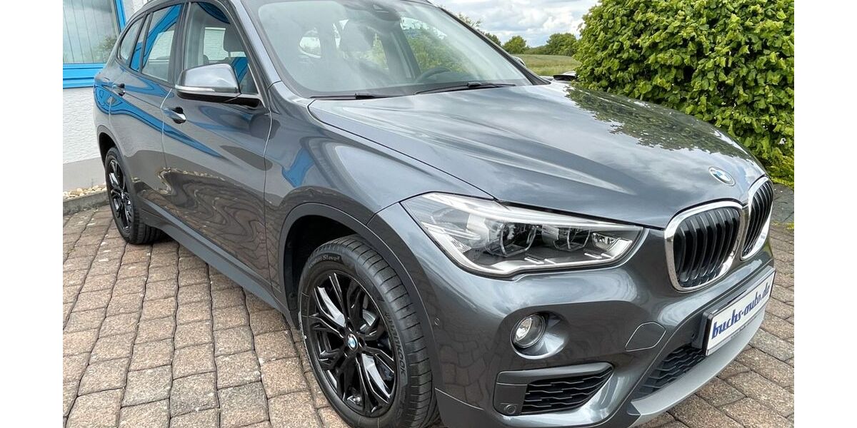 BMW X1 164.600 km 14.990 &euro; Iserlohn 58640