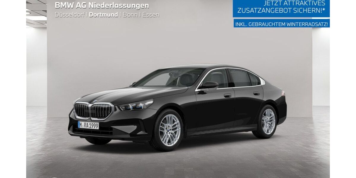 BMW 520 24.507 km 55.899 &euro; Dortmund 44263