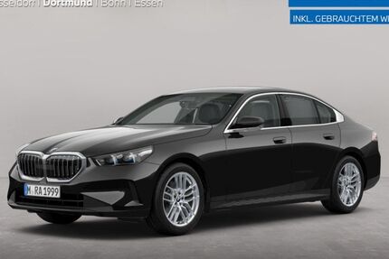 BMW 520 24.517 km 55.899 &euro; Dortmund 44263