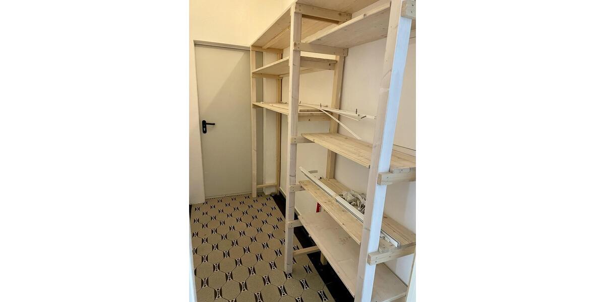 Maisonettenwohnung Werl - 4 Zimmer, 108 m&sup2;, 1.100&euro; | Angebot:25853482