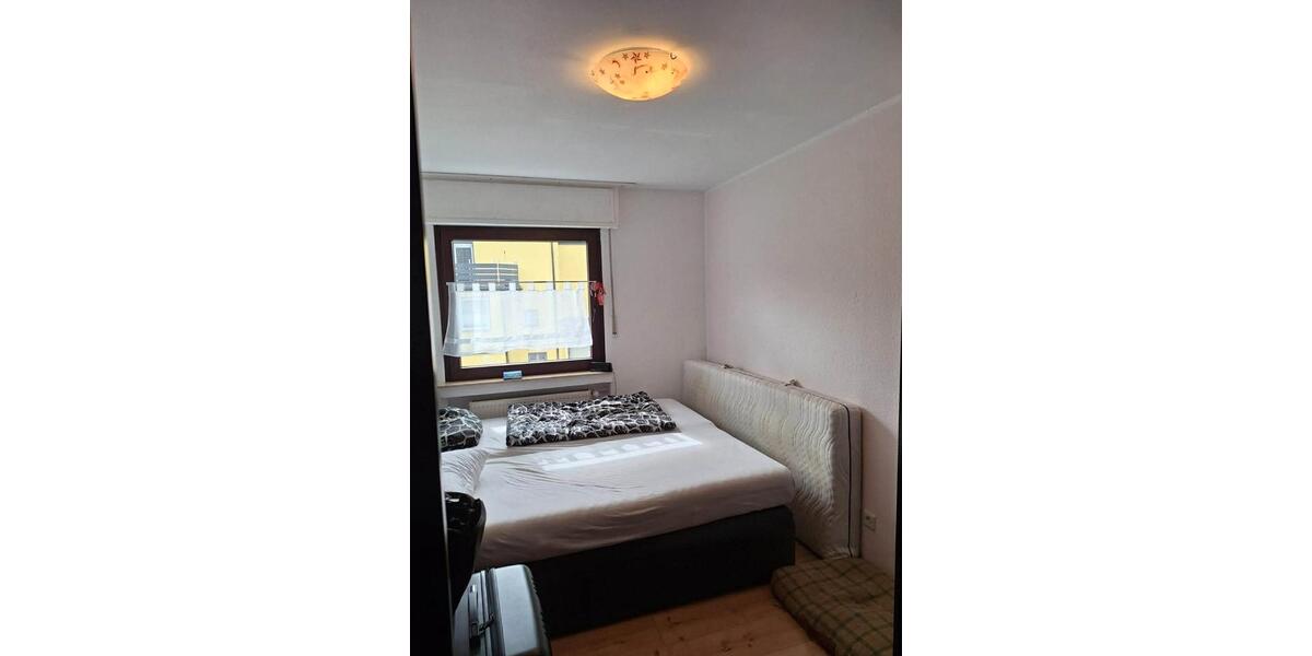 Etagenwohnung Sprockhövel - 4 Zimmer, 98 m&sup2;, 870&euro; | Angebot:25988593