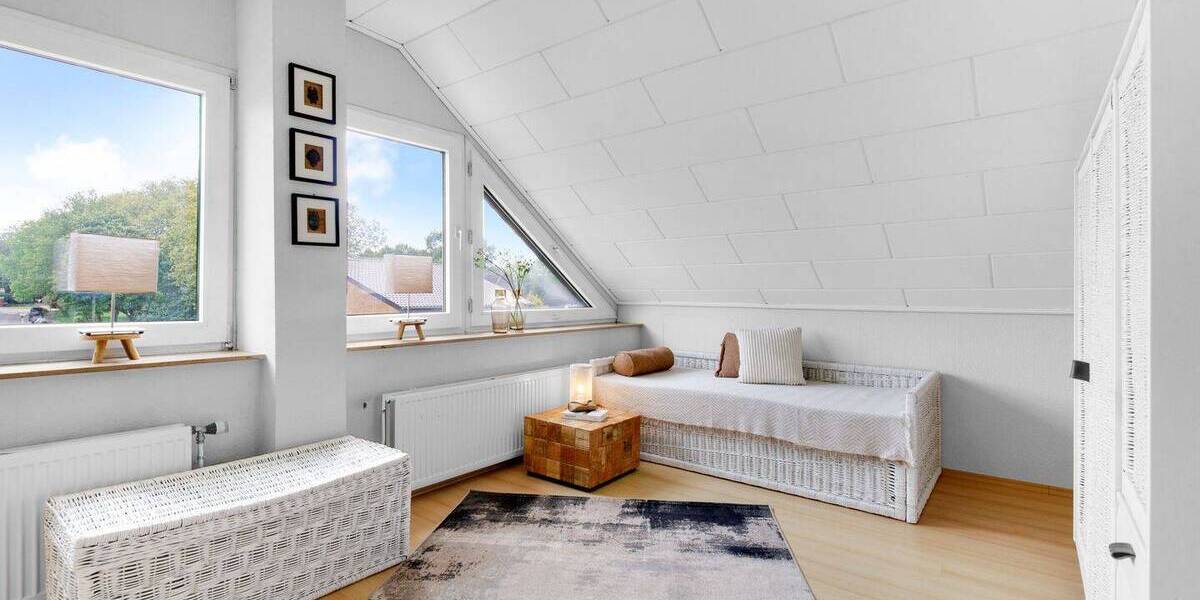 Einfamilienhaus Selm - 4 Zimmer, 128 m&sup2;, 429.900&euro; | Angebot:26695789