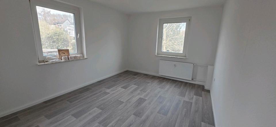 Etagenwohnung Witten Heven - 2.5 Zimmer, 47 m&sup2;, 540&euro; | Angebot:25944904