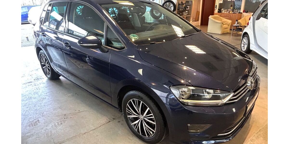 VW Golf 100.000 km 10.599 &euro; Bochum 44791