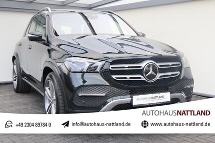 Mercedes-Benz GLE 580 89.982 km 54.950 &euro; Schwerte 58239