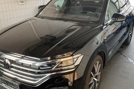 VW Touareg 42.439 km 53.810 &euro; Hagen 58091