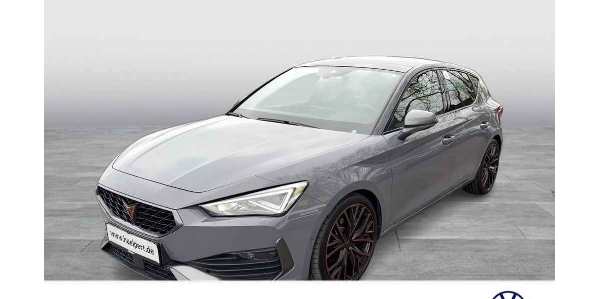 Cupra Leon 20.731 km 34.319 &euro; Dortmund 44379