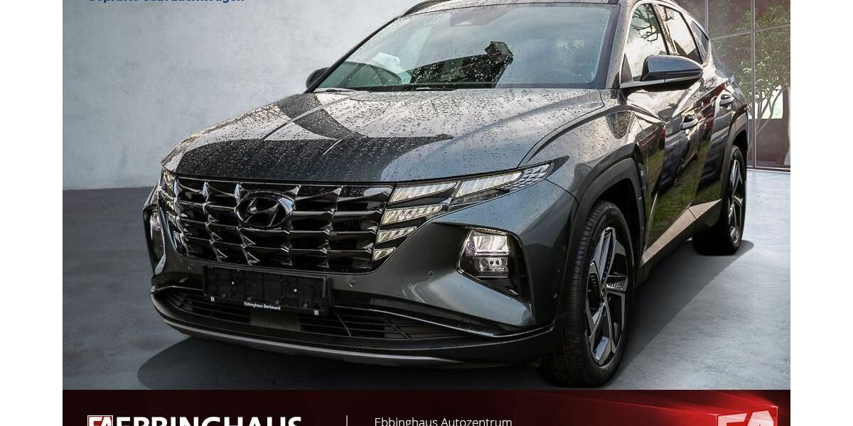 Hyundai TUCSON 47.348 km 30.499 &euro; Dortmund 44149