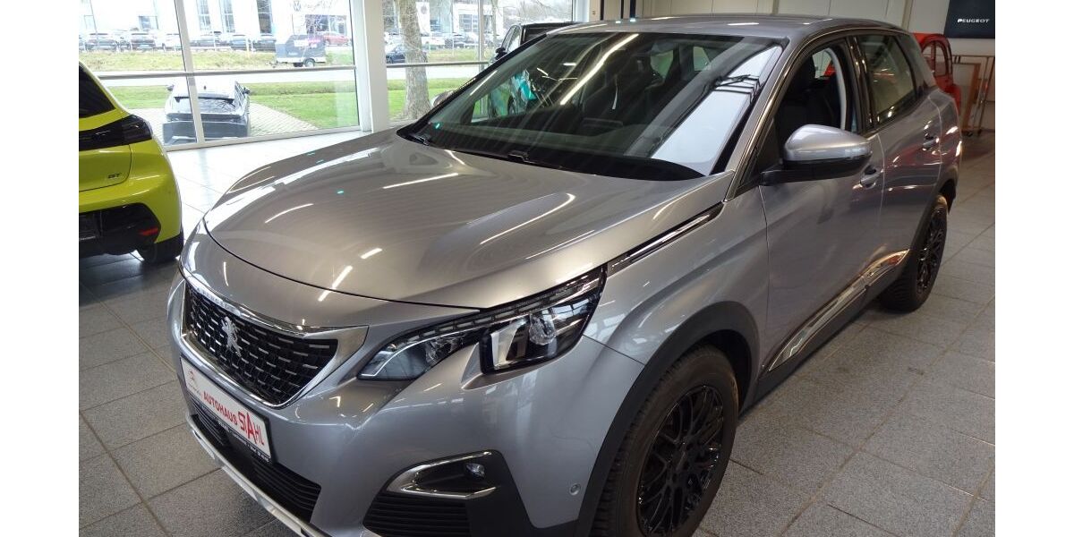 Peugeot 3008 50.915 km 19.750 &euro; Werl 59457