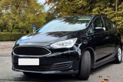 Ford C-Max 38.000 km 10.500 &euro; Lünen 44532