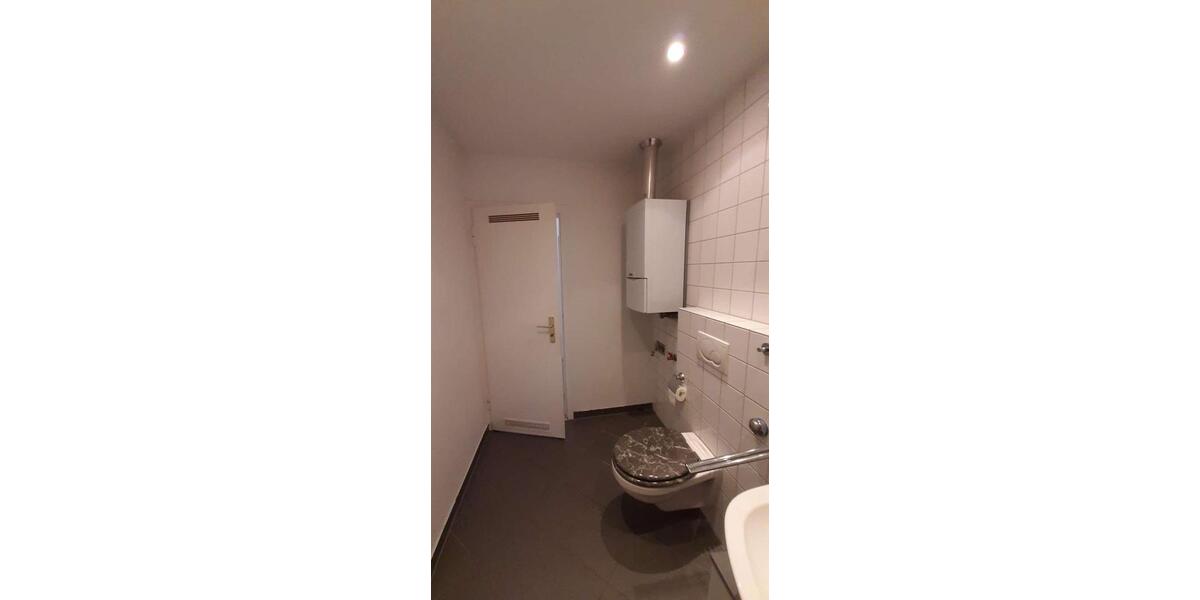 Etagenwohnung Bochum Werne - 2 Zimmer, 54 m&sup2;, 490&euro; | Angebot:24533606