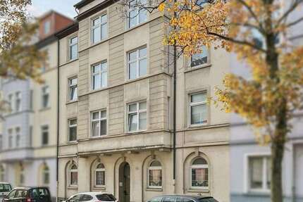 Wohnung Herne - 2.5 Zimmer, 69 m&sup2;, 99.000&euro; | Angebot:25380438