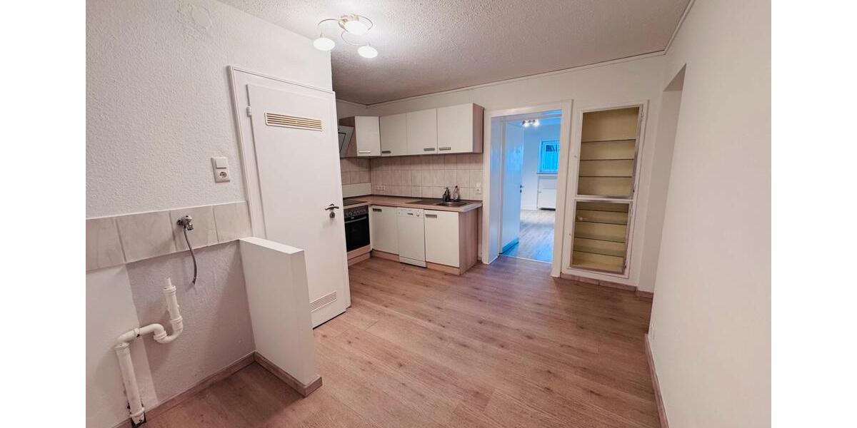 Etagenwohnung Lüdenscheid Othlinghausen - 2 Zimmer, 60 m&sup2;, 510&euro; | Angebot:24329052