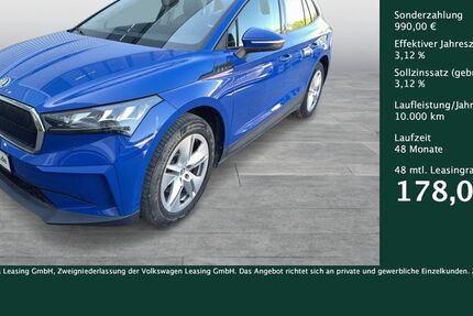 Skoda Enyaq 19.923 km 20.580 &euro; Dortmund 44269