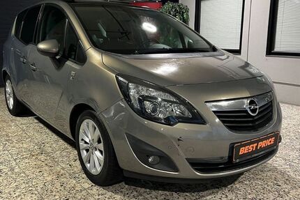 Opel Meriva 187.000 km 2.690 &euro; Unna 59425