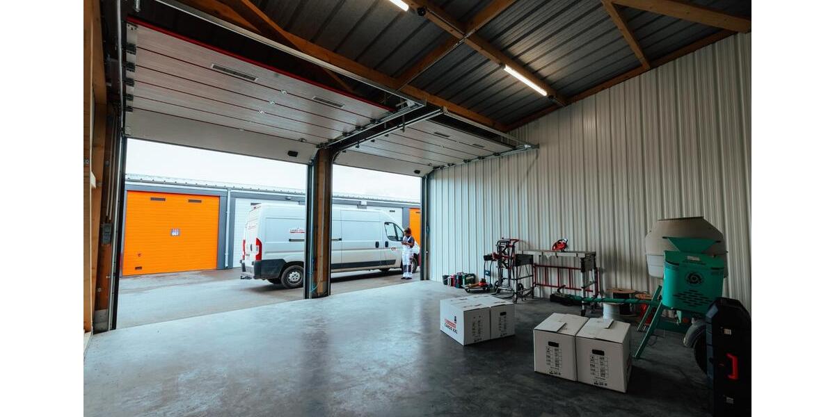 Gewerbeobjekt Hagen Hagen-Mitte - 275&euro; | Angebot:26271988