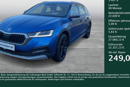 Skoda Octavia 77.009 km 27.872 &euro; Dortmund 44269