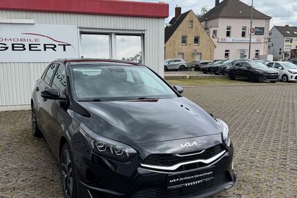 Kia ceed / Ceed 31.956 km 18.990 &euro; Datteln 45711