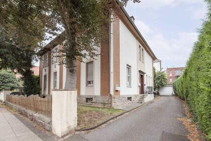 Haus Wetter Alt-Wetter - 9 Zimmer, 253 m&sup2;, 299.000&euro; | Angebot:25797120