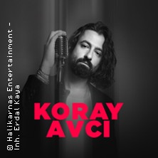 Koray Avci 26.04.2026 RuhrCongress Bochum