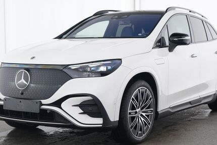 Mercedes-Benz EQE 7.112 km 67.780 &euro; Herne 44653